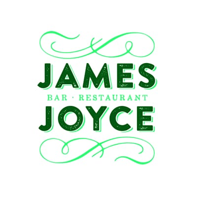 James Joyce Bar