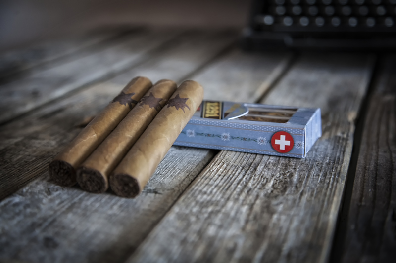 1291 Edelweiss Premium