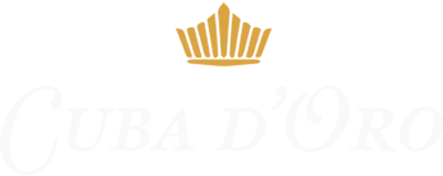 Cuba d'Oro
